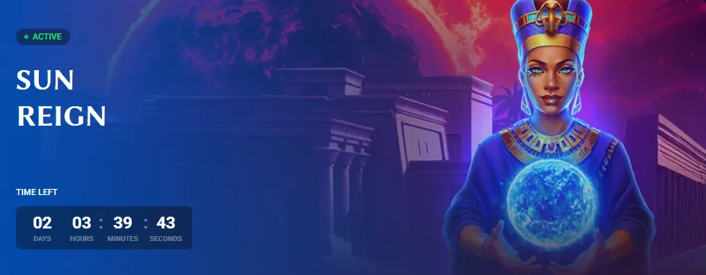 hadesbet casino sun reign